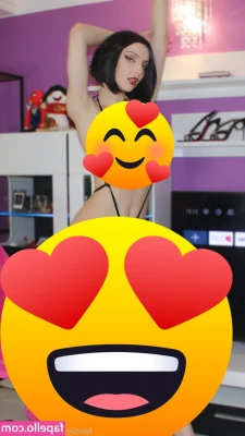 Grimoire - I am in Paris shaking ny ass xxxxx