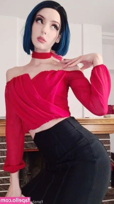 Grimoire - little teaser for the video sliding into your messages tonight 😈