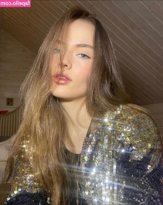 Kristina Pimenova [ kristina-pimenova ] - Stately and confident: when makeup emphasizes not only beauty, but