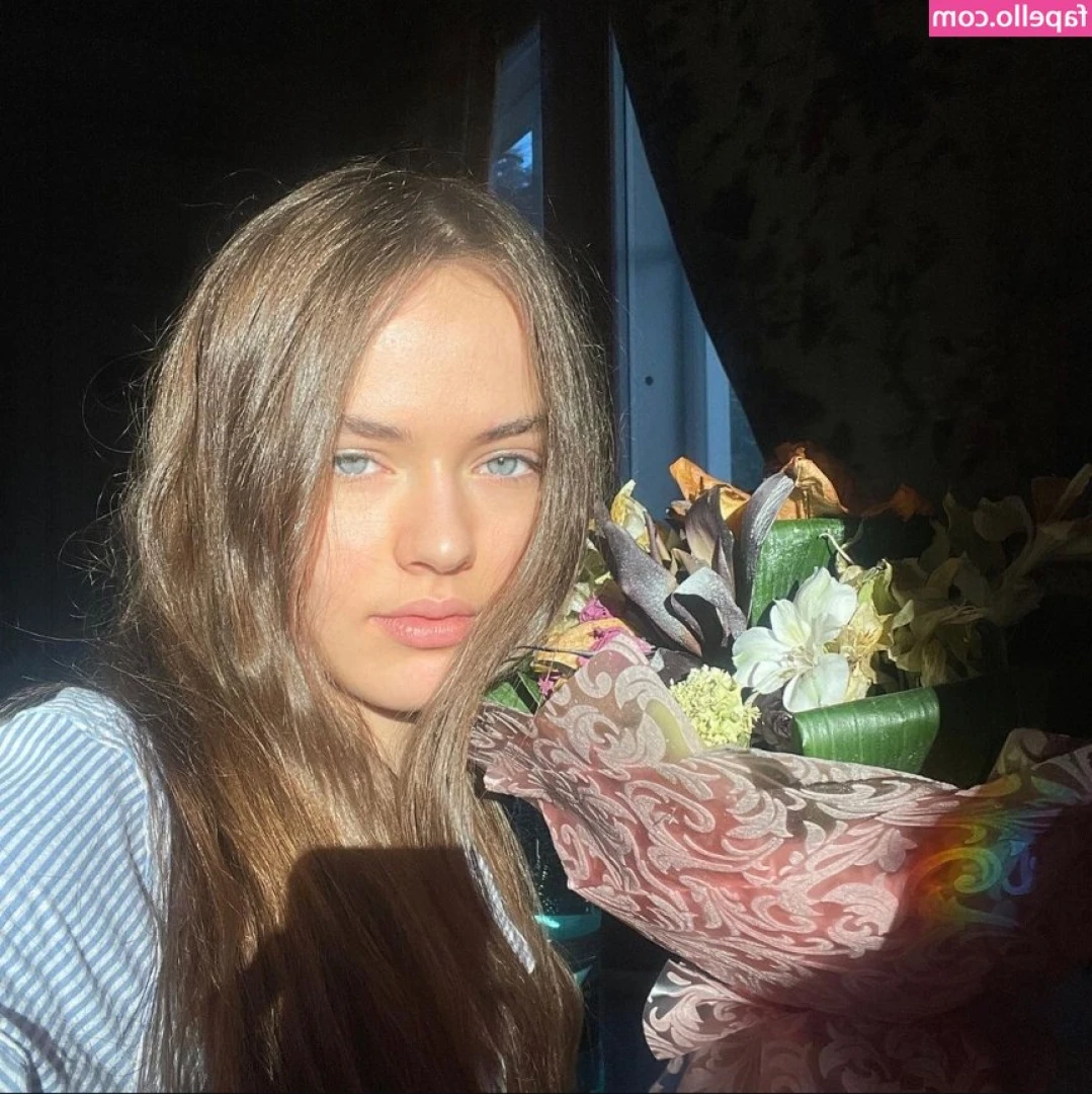 Kristina Pimenova [ kristina-pimenova ] - Grab me ~