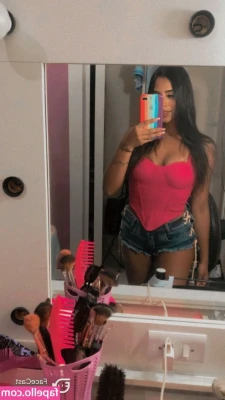 Eduarda Lima [ eduarda-lima ] - Missing my BLONDE HAIR
