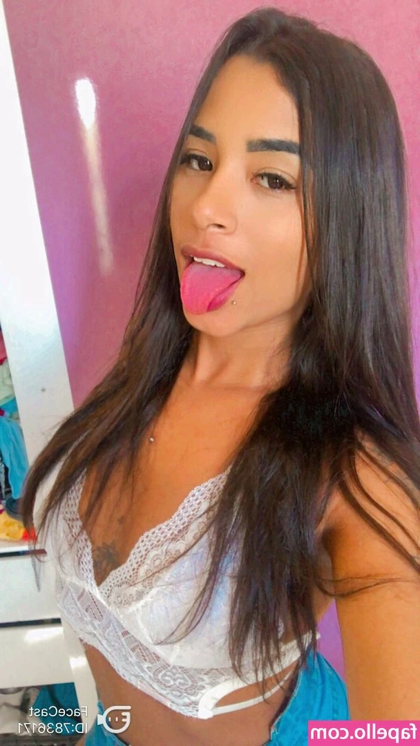 Eduarda Lima [ eduarda-lima ] - Hello there 😉