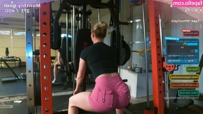 STPeach [ stpeach-90 ] - ur money is mine. I love taking every single dollar $$$$$ full clip