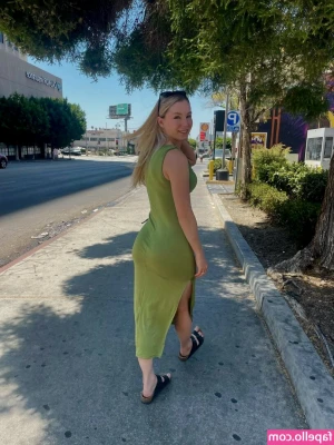 STPeach [ stpeach-90 ] - Booty