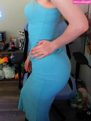 STPeach [ stpeach-90 ] - 🍌💦I can't wait to show you one unusual pose. 🤤 In the