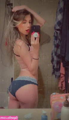 KatiieCandy - make me drool all night long 😍
