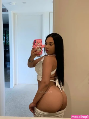 e30princessvip - Fishnet kitty play