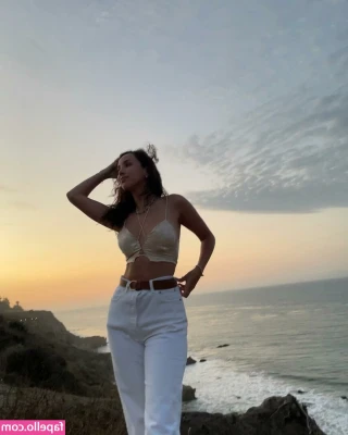 Micaela Caballero [ micaela-caballero ] - 🚨Are you ready to dive right on to these? I’m wet and ready! Mmm!
