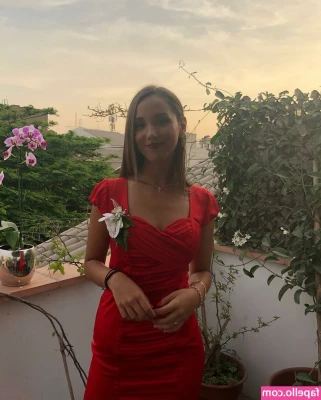 Micaela Caballero [ micaela-caballero ] - Stream started at 10/02/2022 02:00 am