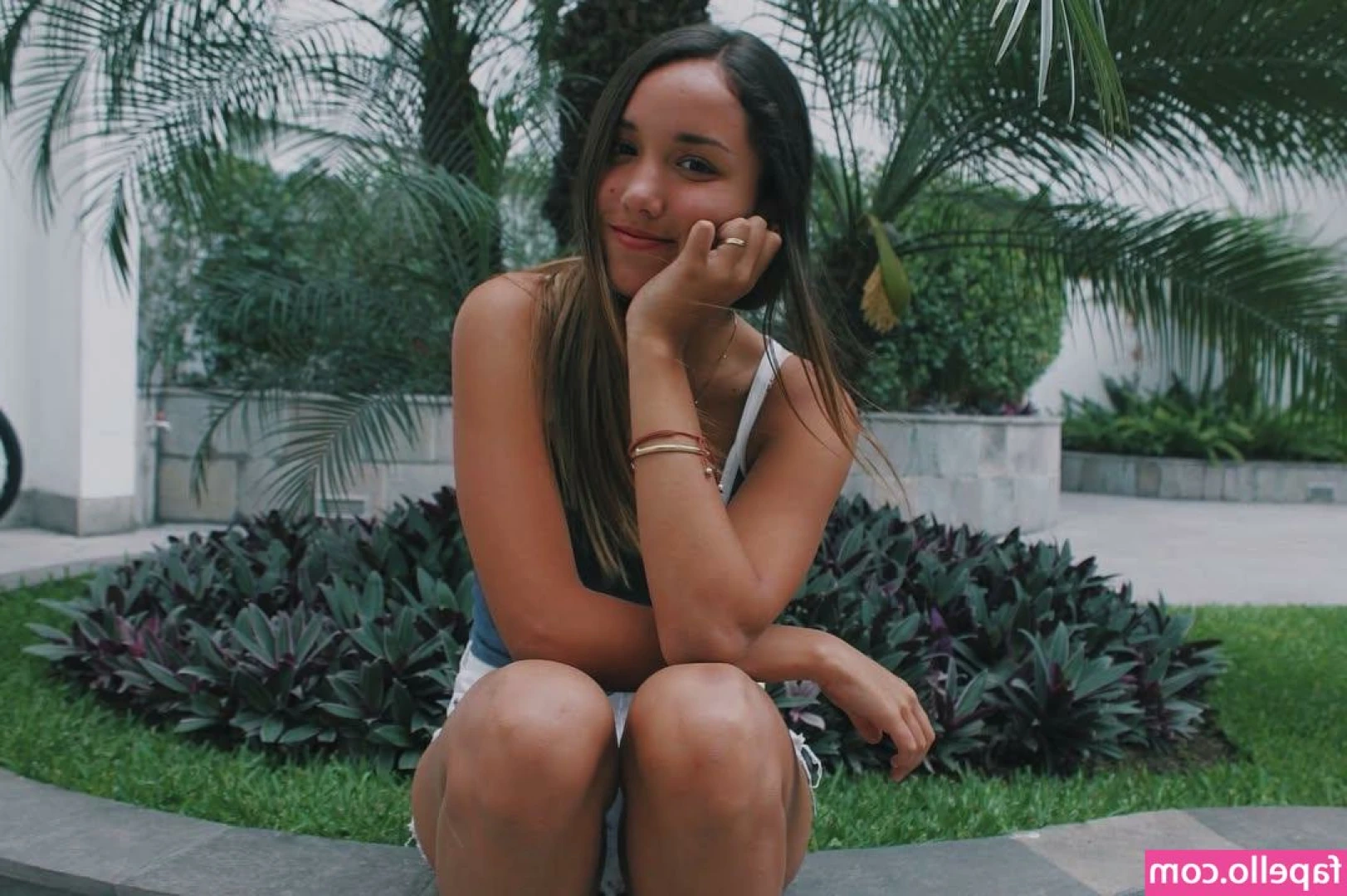 Micaela Caballero [ micaela-caballero ] - how do u feel about my lucky charms? 👅