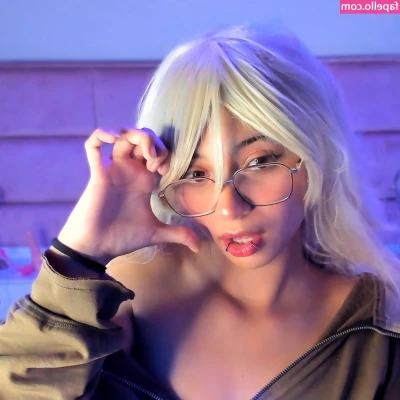 KiittyGang - Gonna try to film something fun this weekend! Stay tuned! 🐙💕🥵