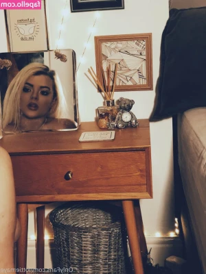 lottiemaye - Have you heard of the necklace vibrators? They make the perfect