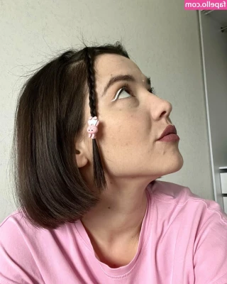 grushechka - I love to show my tits off 💗🍒
