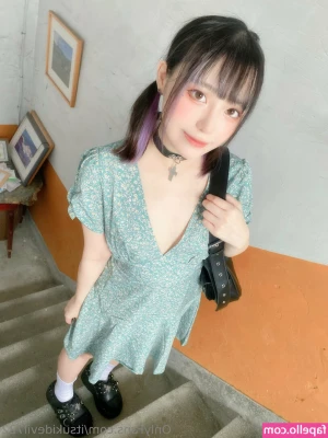 Itsukidevil722 - Sound on🥰