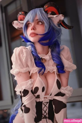 Soft_Kotton [ soft-kotton ] - Hello my Bluenies 💙  I want to ask you today if you are interested