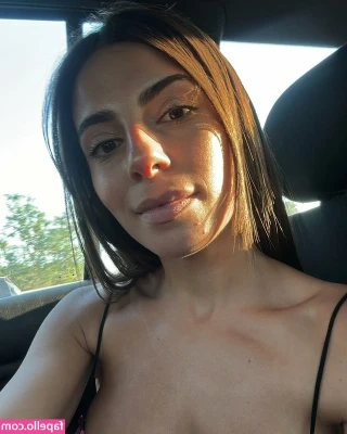 Ilaria Cafagno [ ilaria-cafagno ] - Badass 🖕🏼