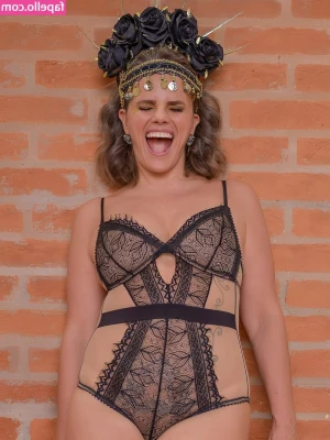 Maria Cândida [ maria-candida ] - Peachy 🍑 feel free to PM me for any more explicit content for a