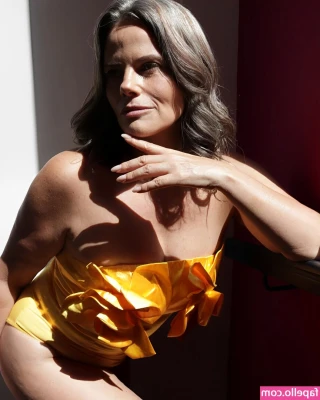 Maria Cândida [ maria-candida ] - Oui j'ai cliquer sur le bouton pour la photo avec mon orteil
