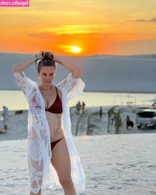 Maria Cândida [ maria-candida ] - On a family vacation, getting fucked while my parents are in the next