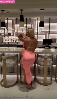 Dr. Colette Larsen [ dr-colette-larsen-1 ] - cock is playing today🤪
