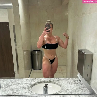 Dr. Colette Larsen [ dr-colette-larsen-1 ] - This is what’s underneath 👅👅🐣 happy Easter