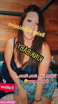 babylittlelo - A little bit of naughty never hurt nobody, right? 😘🤭