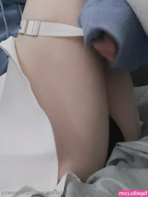 uhmeowzy - Feeling naughty 😈😏