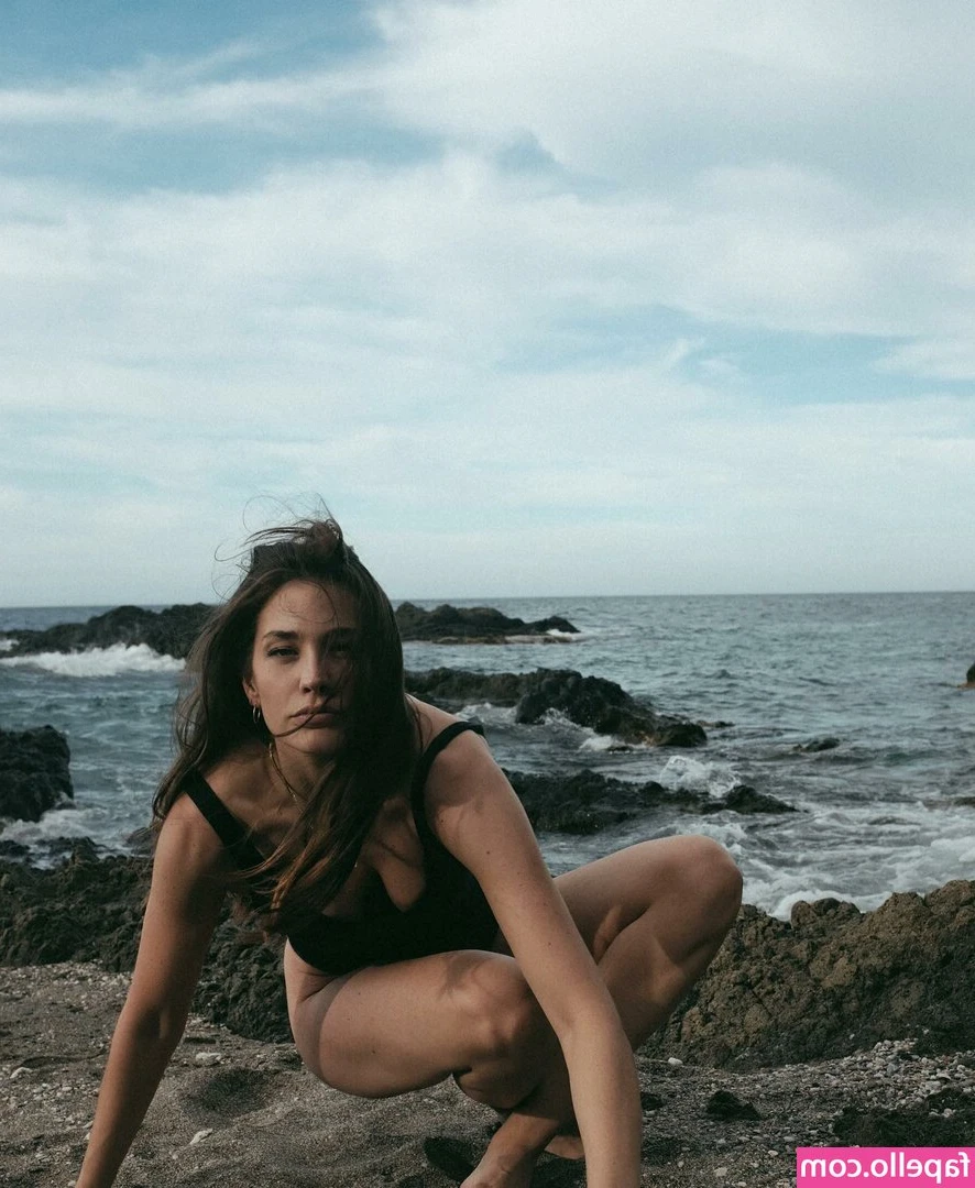 Camille Dugast [ camille-dugast ] - Just me trying to seduce you once again! 😏
