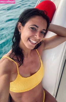 Aitana Bonmatí [ aitana-bonmati ] - Content coming today 😍😍