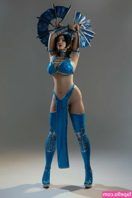 Zoe Volf Cosplay [ zoe-volf-cosplay-7 ] - Silent Hill