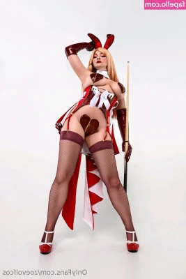 Zoe Volf Cosplay [ zoe-volf-cosplay-7 ] - ⚠️‼️𝗪𝗔𝗥𝗡𝗜𝗡𝗚 𝘆𝗼𝘂’𝗹𝗹