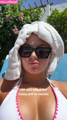 Charlie Ferarie [ charlie-ferarie ] - I want someone to eat my ass 🤤 beyond horny rn..