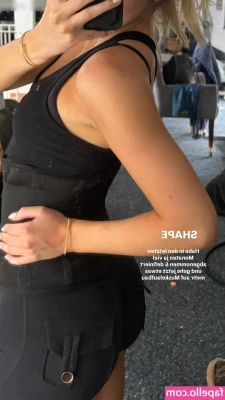 Charlie Ferarie [ charlie-ferarie ] - I'm baby.