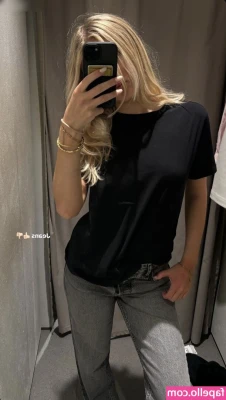 Charlie Ferarie [ charlie-ferarie ] - Snuck out of class for a smoke 😈 I couldn’t focus