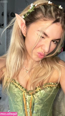 Charlie Ferarie [ charlie-ferarie ] - Daddy, I think you’re suffering from a lack of vitamin me 😘