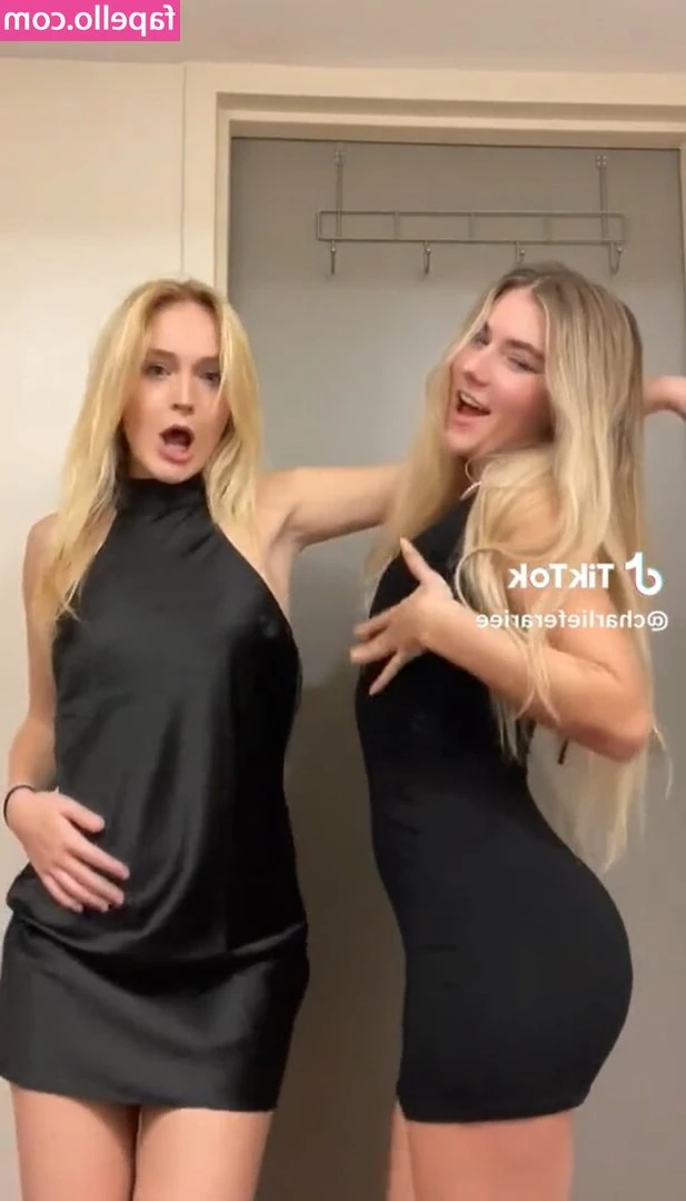 Charlie Ferarie [ charlie-ferarie ] - ((This video is part of the XXX All Access expansion pack 😛))