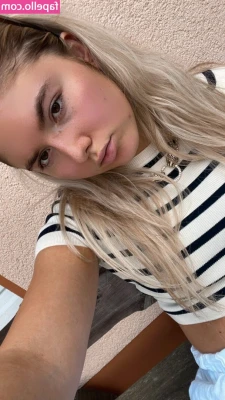 Charlie Ferarie [ charlie-ferarie ] - Good morning 🌞 🍑