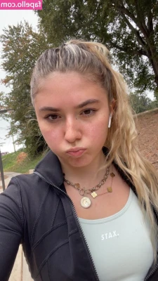 Charlie Ferarie [ charlie-ferarie ] - how was y’all’s thanksgiving? (if u celebrated)