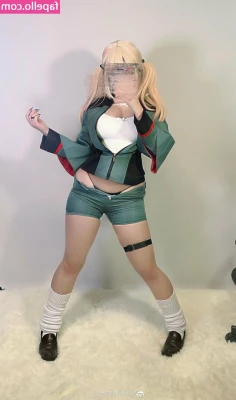 SuperBitchBecky - A birthday message ❤️🎉💖💗💕
