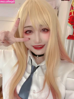 SuperBitchBecky - Look at this morph !!!  Love it 😍 one day i will look like this part 1