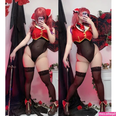 SuperBitchBecky - Happy Easter daddies. Here’s an exclusive set of my pierced Easter