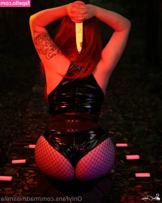 madmissmila
