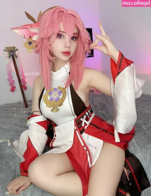 Araivun - Legs in the air ~