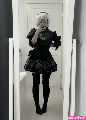 Araivun - I'm thinking about you right now!