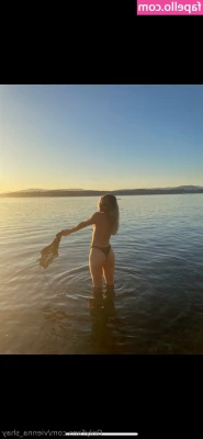 Vienna_shay [ vienna-shay ] - Good morning   I wish it was a beach day