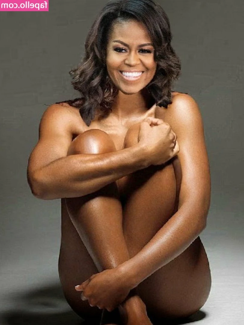 Michelle Obama [ michelle-obama ] - Get out there and kill it 💯💪