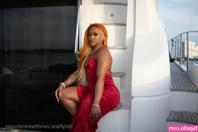 Kiera Hogan [ kiera-hogan ] - Memorial Weekend 2020