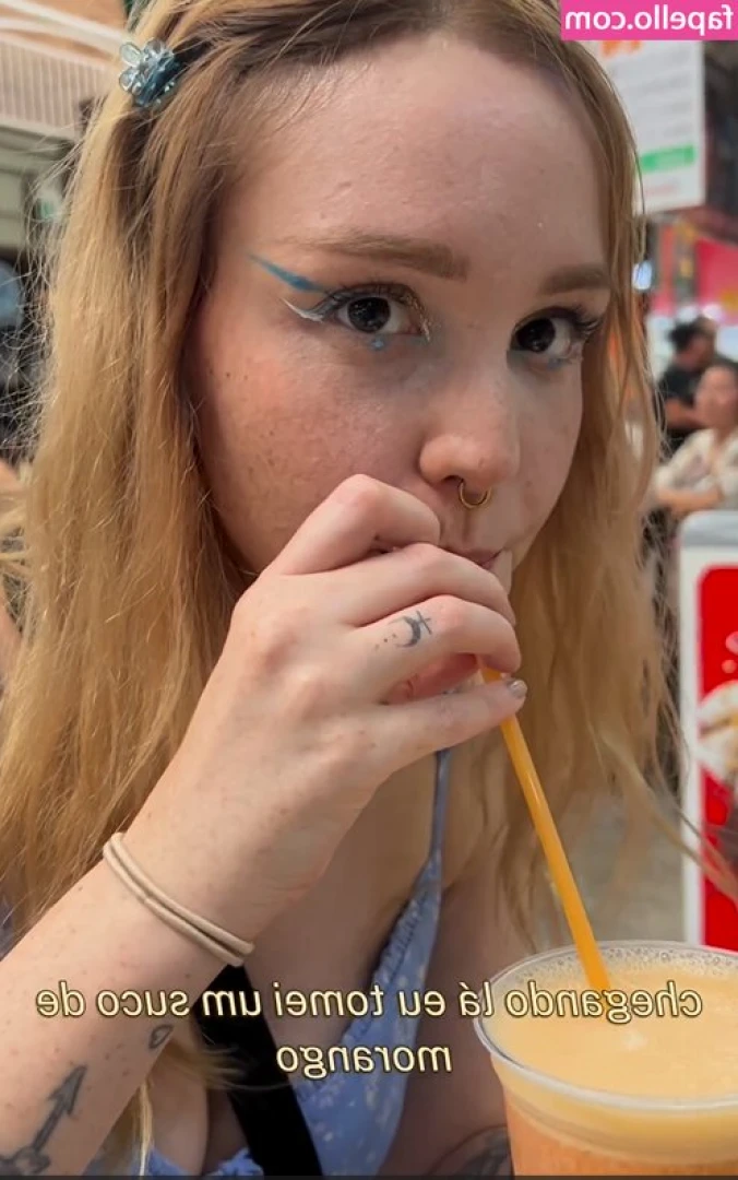 Flavia Sayuri [ flavia-sayuri ] - Spring!! 🌸🌺🌼🌻🌷