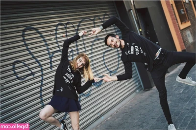 Flavia Sayuri [ flavia-sayuri ] - The Therapist  session 2   Exposure therapy Our little man has a