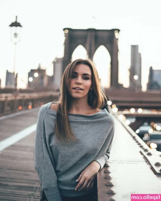 Amymarie Gaertner [ amymarie-gaertner ] - Been a while since I had time to do a self-tie  can t wait until I m